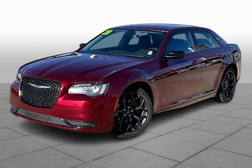 2020 Chrysler 300 Touring