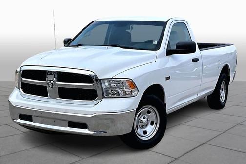 2020 RAM 1500 Classic Tradesman