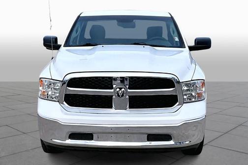 2020 RAM 1500 Classic Tradesman