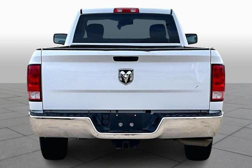 2020 RAM 1500 Classic Tradesman