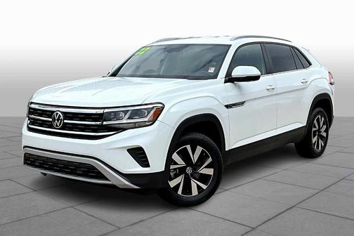 2022 Volkswagen Atlas Cross Sport 2.0T SE