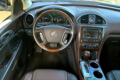 2014 Buick Enclave Leather