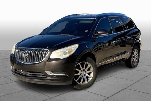 2014 Buick Enclave Leather