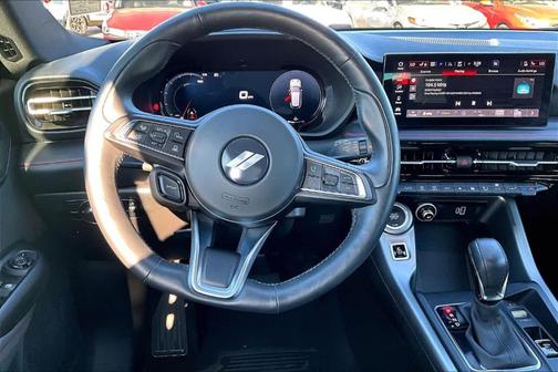 2024 Dodge Hornet GT