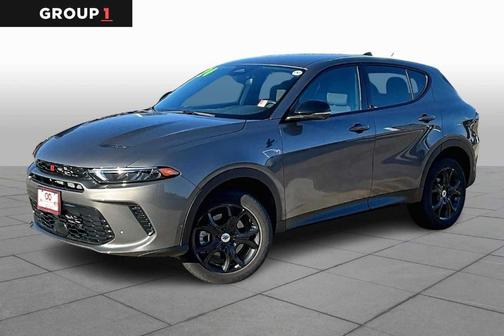 2024 Dodge Hornet GT