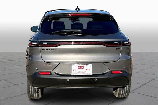 2024 Dodge Hornet GT