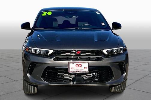 2024 Dodge Hornet GT