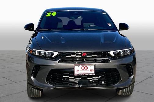 2024 Dodge Hornet GT