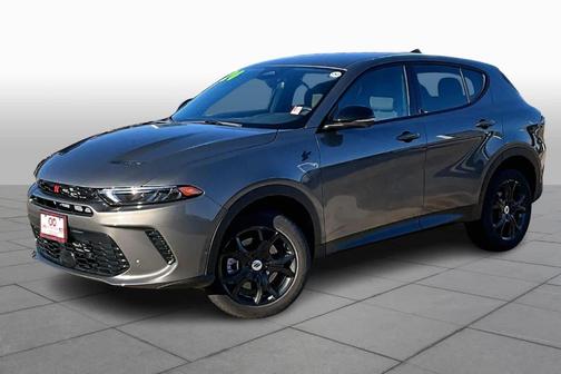 2024 Dodge Hornet GT