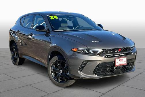 2024 Dodge Hornet GT