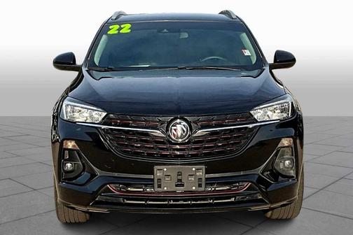 2022 Buick Encore GX Preferred