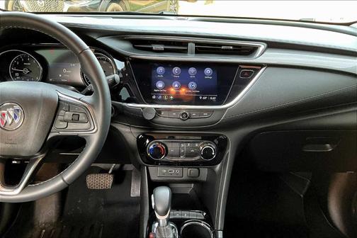 2022 Buick Encore GX Preferred