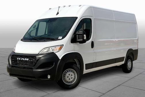 2025 RAM ProMaster 2500 High Roof