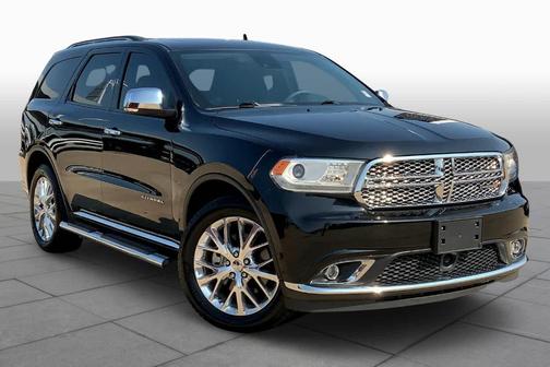 2015 Dodge Durango Citadel