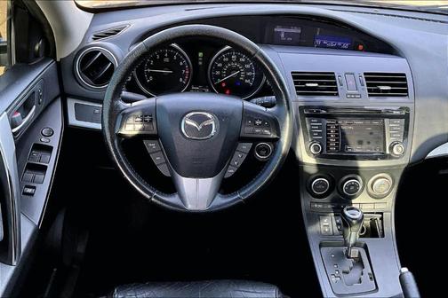 2013 Mazda Mazda3 i Grand Touring