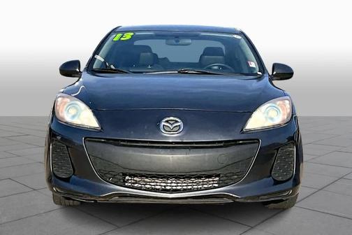2013 Mazda Mazda3 i Grand Touring