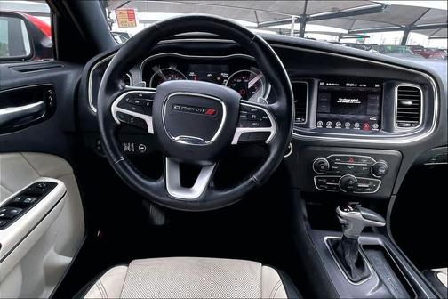 Go Mango 2017 Dodge Charger SXT