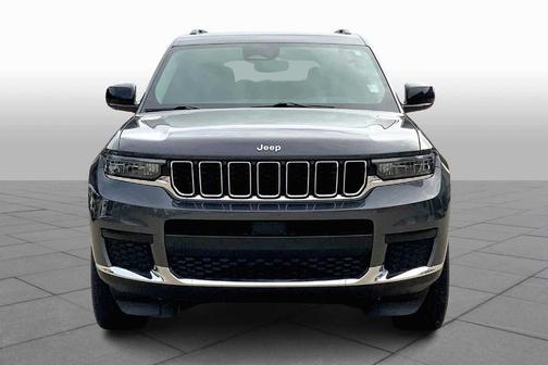 2022 Jeep Grand Cherokee L Laredo