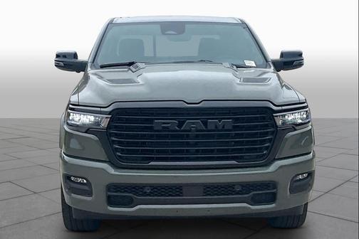 Canyon Lake 2026 RAM 1500 Laramie