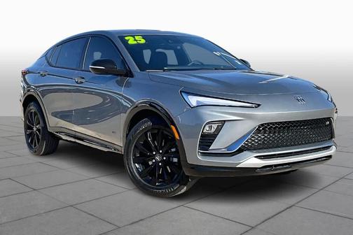 2025 Buick Envista Sport Touring