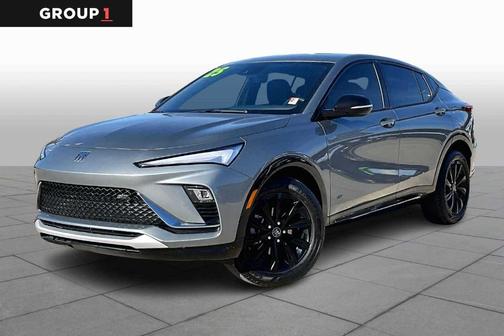 2025 Buick Envista Sport Touring