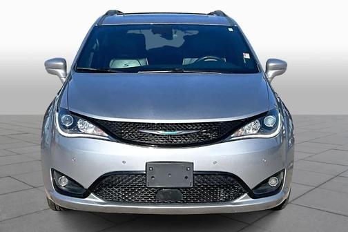 2020 Chrysler Pacifica Hybrid Limited