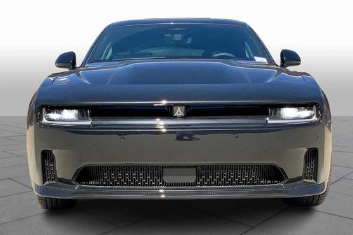 2025 Dodge Charger Daytona R/T