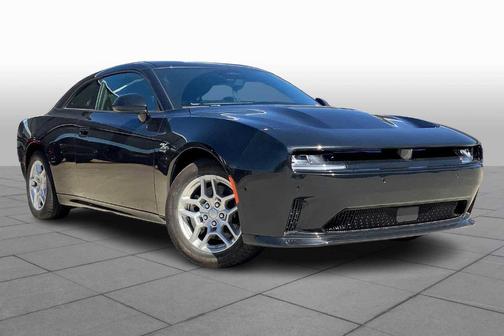 2025 Dodge Charger Daytona R/T