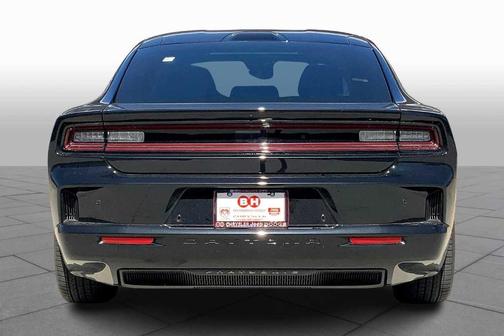 2025 Dodge Charger Daytona R/T