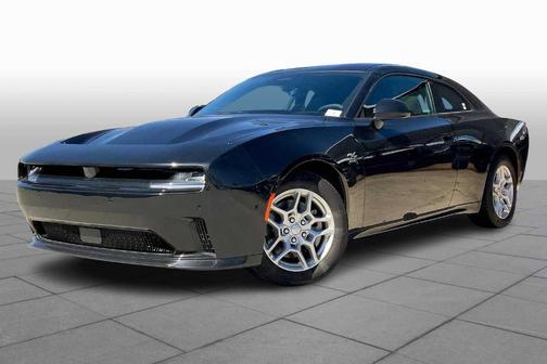 2025 Dodge Charger Daytona R/T