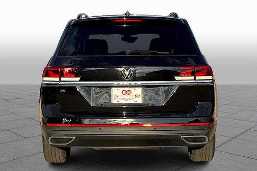 2022 Volkswagen Atlas 2.0T SE w/Technology