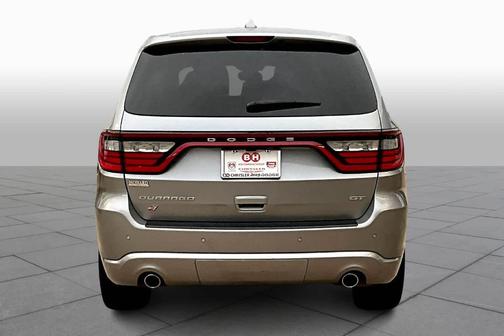 2020 Dodge Durango GT