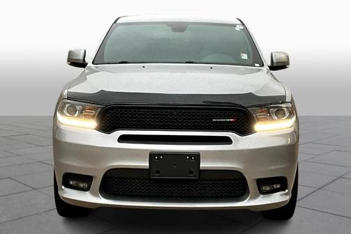 2020 Dodge Durango GT