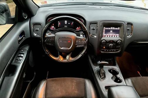 2020 Dodge Durango GT