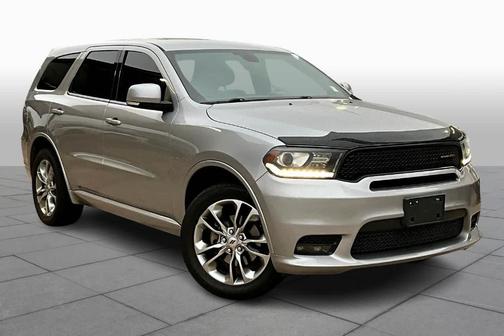 2020 Dodge Durango GT