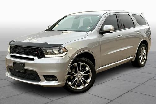 2020 Dodge Durango GT
