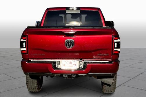 2022 RAM 2500 Limited
