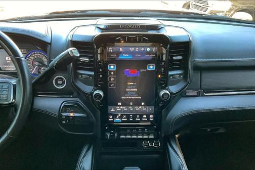 2022 RAM 2500 Limited