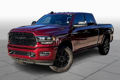2022 RAM 2500 Limited