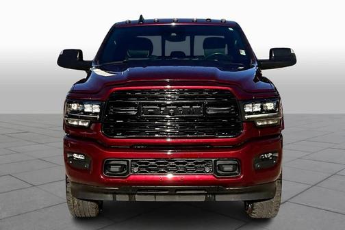 2022 RAM 2500 Limited