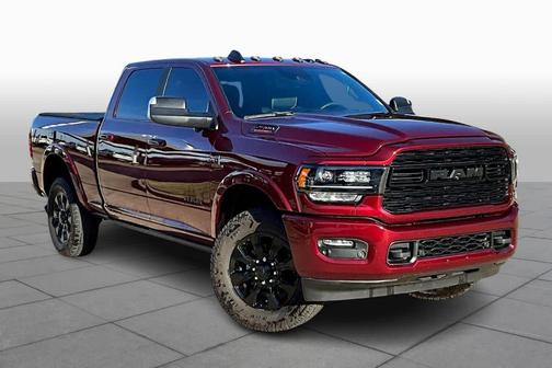2022 RAM 2500 Limited