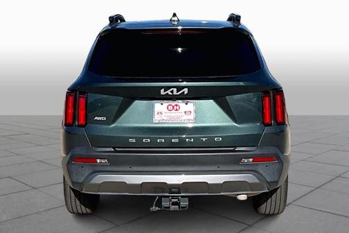 2022 Kia Sorento SX Prestige