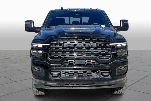 2026 RAM 2500 Limited