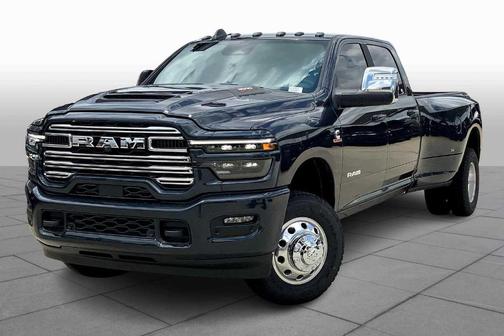 2025 RAM 3500 Laramie