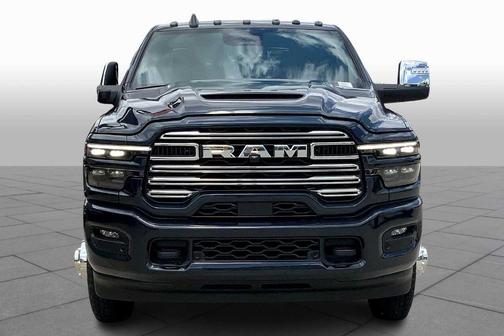 2025 RAM 3500 Laramie