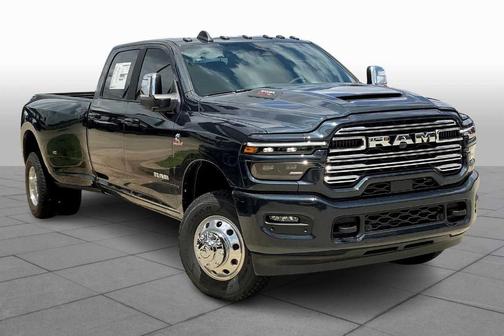 2025 RAM 3500 Laramie