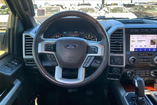2019 Ford F-150 King Ranch
