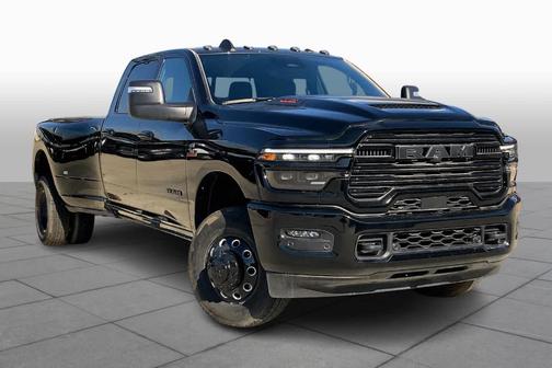 2025 RAM 3500 Laramie