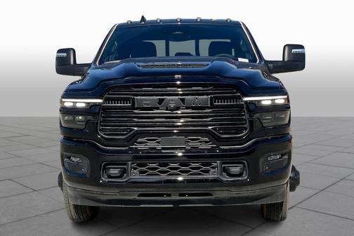2025 RAM 3500 Laramie