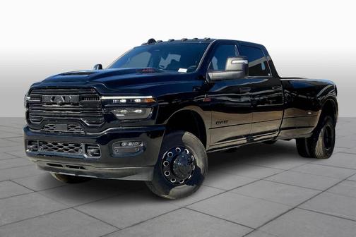 2025 RAM 3500 Laramie
